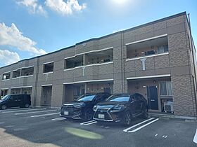 セレーノ 108 号室 ｜ 愛媛県松山市東長戸1丁目（賃貸アパート1LDK・1階・36.00㎡） その1