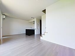 トスカーナガーデン　Ｂ棟 102 号室 2階3LDKのリビング/ダイニング