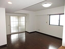 メゾン・スイート 301 号室 3階2LDKのリビング/ダイニング