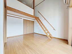 コンフォート南吉田 108 号室 1階1Kのリビング/ダイニング