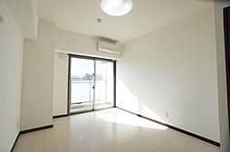 フォレスト・テラス 701 号室 7階1LDKのリビング/ダイニング