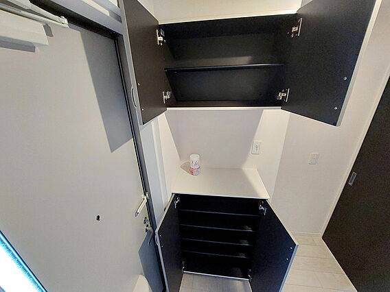 カルムコート_内装_10