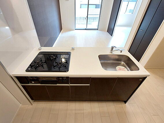 カルムコート_内装_4