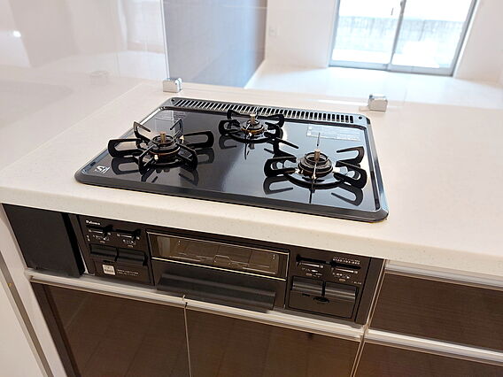 カルムコート_内装_6