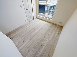 GALLERY HOUSE米湊 A棟 203 号室 2階1LDKのリビング/ダイニング