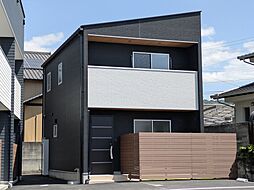 GALLERY HOUSE米湊 B棟