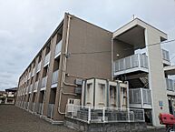 愛媛県松山市土居田町：物件画像／株式会社日本エイジェント　花みずき南店