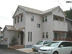 下伊台町　白石一戸建