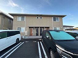 カーサ城北