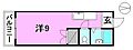 オックスフォード・サーカス木屋町4階2.7万円
