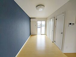 ＬＵＭＩＥＬＥ府中3 103 号室 1階1LDKのリビング/ダイニング