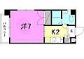 CastleEYA4階3.8万円