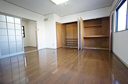 アルバコート 401 号室 4階1DKのリビング/ダイニング