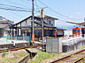 周辺：伊予鉄 横河原線 梅本駅