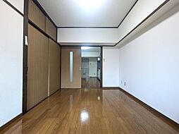 ユーアイマンション 302 号室 3階1DKのリビング/ダイニング