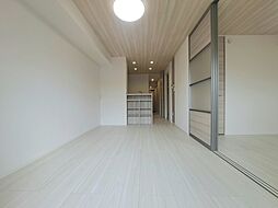 ペガサスルーチェ 103 号室 1階2LDKのリビング/ダイニング