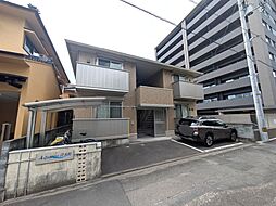 アクエリアス清水町