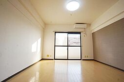 アイエム立花ビル 203 号室 2階1Kのリビング/ダイニング