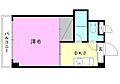 ハイツ島口2階3.4万円