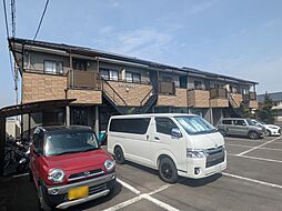 コーポつよし