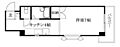 メゾンAD53階2.7万円