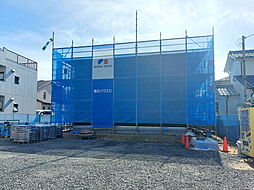 シャーメゾン椿 101 号室