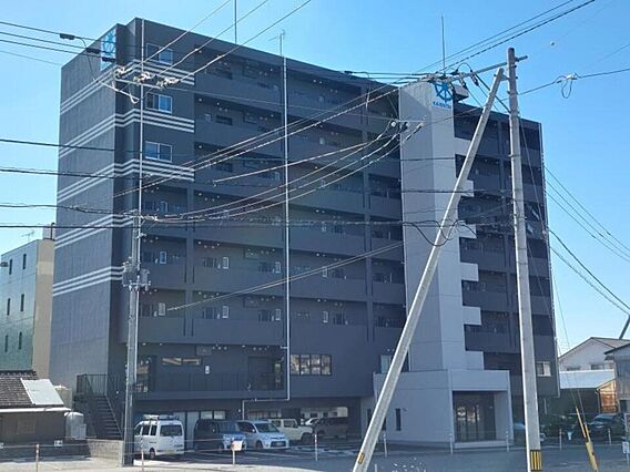 メイフェア南江戸プレミアム_トップ画像