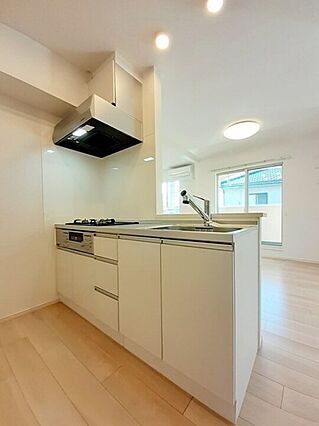 プレリメール_内装_1