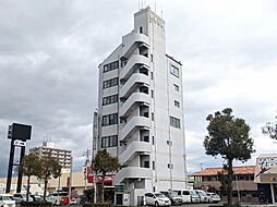 🉐敷金礼金0円！🉐栄光ビル