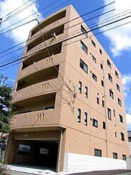 プレジール道後 601 号室