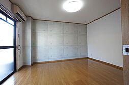 武田ビル 202 号室 2階1DKのリビング/ダイニング