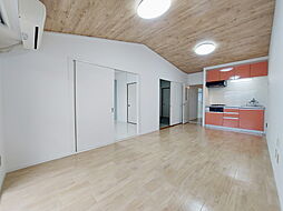 クオリティーハイツ尾崎 402 号室