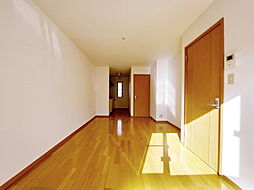 Mandarine A棟 103 号室 2階2LDKのリビング/ダイニング