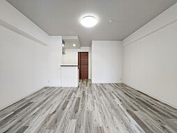 Mayfair本町PremiumIII 605 号室 6階1LDKのリビング/ダイニング