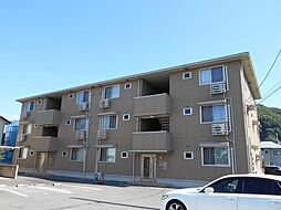 ロイヤル・メゾン　B棟