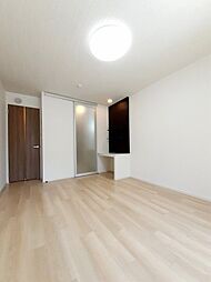 フォンテ　ココ　Ｂ 105 号室 1階1Kのリビング/ダイニング