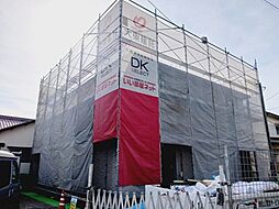 サンヴィレッジ 201 号室