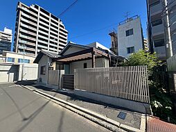 🉐敷金礼金0円！🉐道後湯之町12-7戸建
