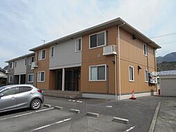 🉐敷金礼金0円！🉐ボヌール・ＳＮ　Ｂ棟