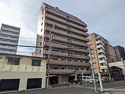 🉐敷金礼金0円！🉐朝日プラザステーションコア松山