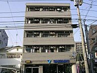 愛媛県松山市平和通2丁目：物件画像／株式会社日本エイジェント　花みずき南店