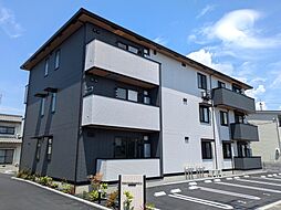 クランツ古川西　Ａ棟
