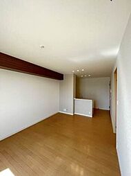 レジデンスＴＡＫＡＯ 202 号室 2階2LDKのリビング/ダイニング