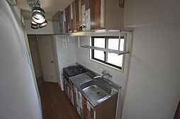 ユーアイマンション 405 号室 4階1Kのリビング/ダイニング