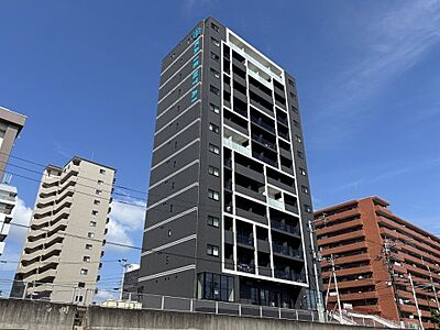 外観 外観