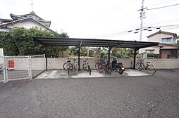 フォレスト・レジデンス 303 号室 3階2LDKのリビング/ダイニング