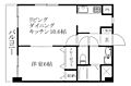 M・ジュピタ3階5.9万円