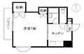 ジョイフル東野3階3.1万円