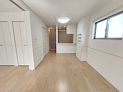 アルコ　イーリス　2 101 号室 1階1LDKのリビング/ダイニング