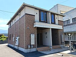 アンソレイエ見奈良　Ａ